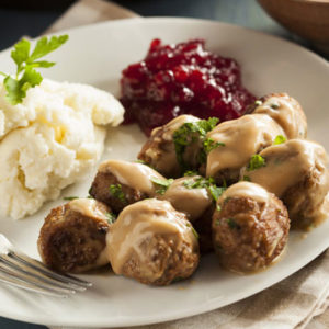 Köttbullar-med-mos