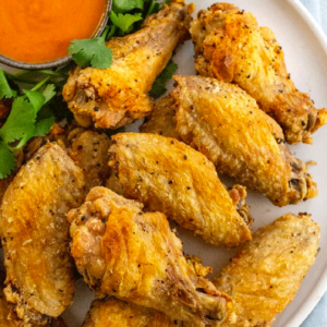 chicken-wings