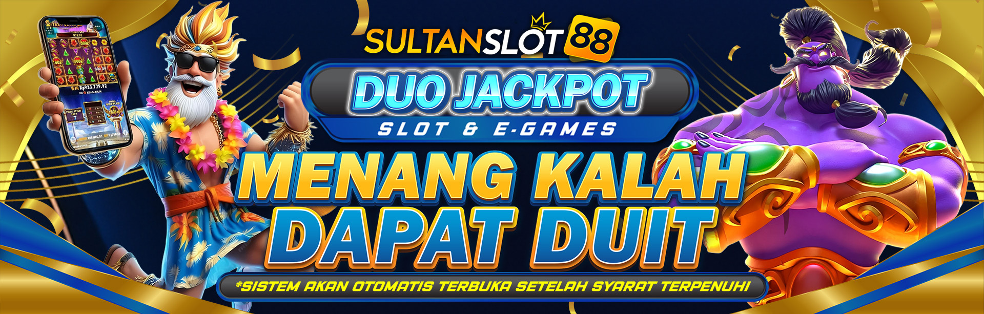 Link Server Gacor Ekslusif